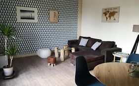 Appart 2ch Jardin,proche Walygator-Aqualand-Monky